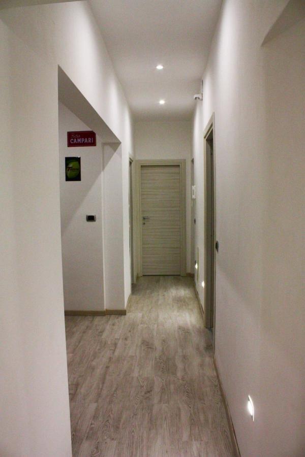 Bed And Breakfast I 7 Venti- 7 Winds เนเปิลส์ ภายนอก รูปภาพ